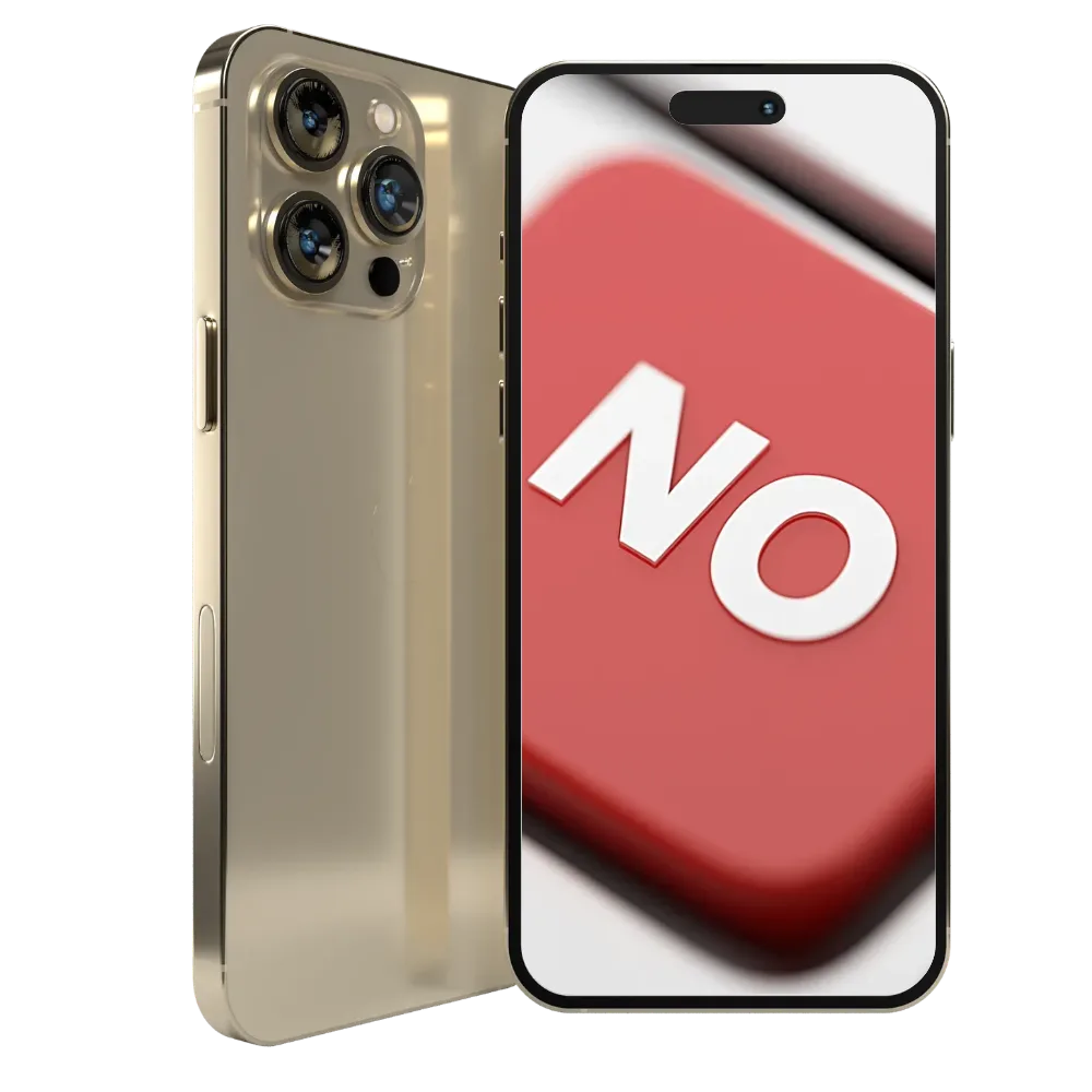iPhone Mockup 1